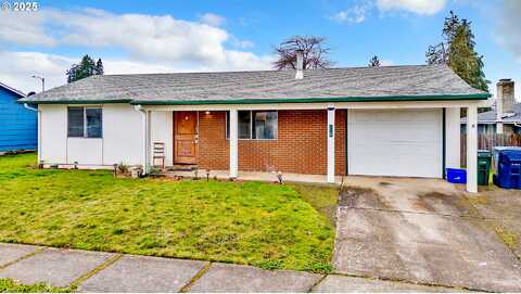 52Nd, SPRINGFIELD, OR 97478