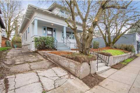 Alberta, PORTLAND, OR 97217