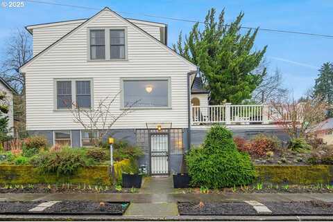 Alder, PORTLAND, OR 97215