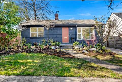 62Nd, PORTLAND, OR 97215