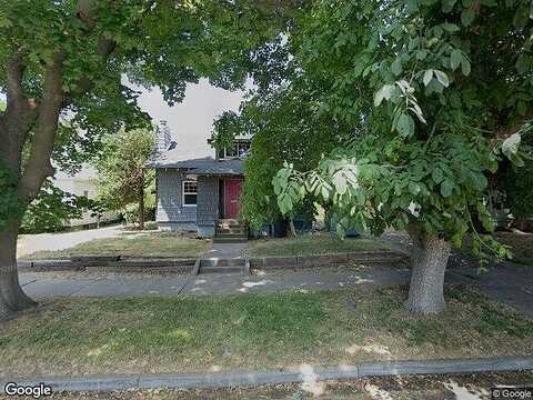 Lincoln, WALLA WALLA, WA 99362