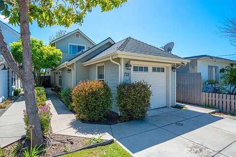 Cornwall, ARROYO GRANDE, CA 93420