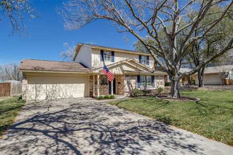 Williams, RICHARDSON, TX 75080