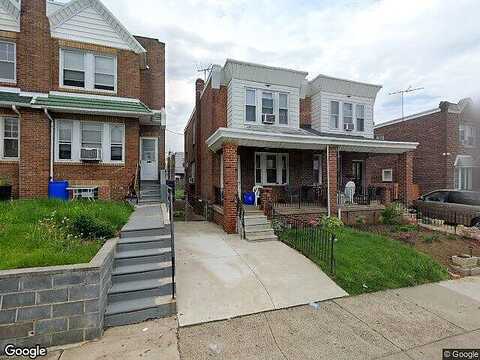 Glenloch, PHILADELPHIA, PA 19135