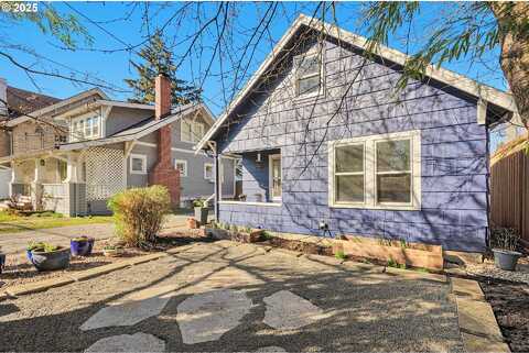 Knight, PORTLAND, OR 97206