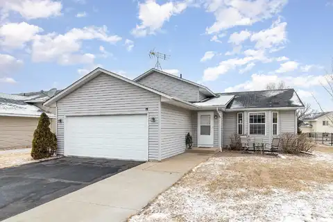 Frontier, BELLE PLAINE, MN 56011