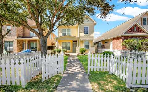 Sun Village, HOUSTON, TX 77083