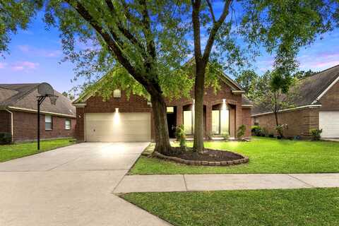 Blanco Pines, HUMBLE, TX 77346