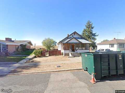 Main, RITZVILLE, WA 99169
