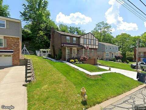 Stancey, PITTSBURGH, PA 15220