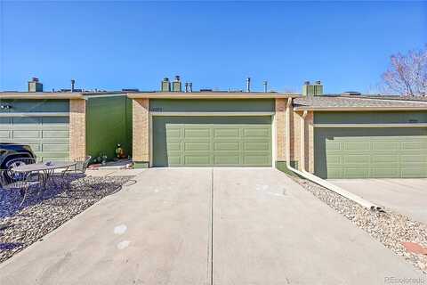 Bryant, LITTLETON, CO 80120