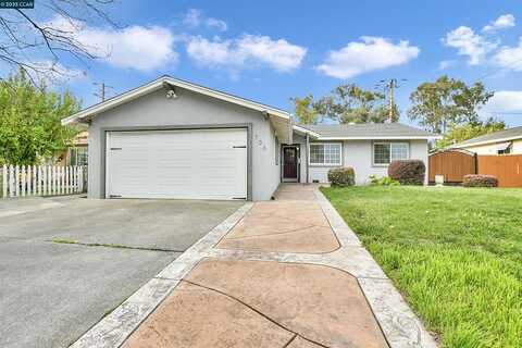 Nightingale, FAIRFIELD, CA 94533
