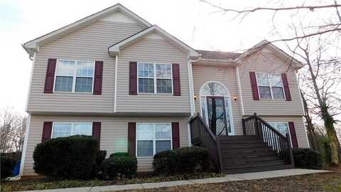 Freeman, COVINGTON, GA 30016