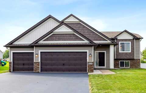 168Th, ANOKA, MN 55303
