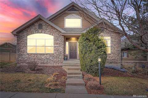 Versailles, AURORA, CO 80016