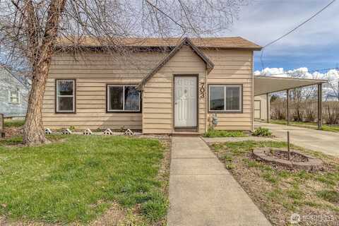 Birch, COLLEGE PLACE, WA 99324