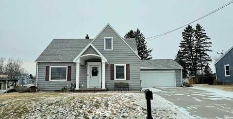 Marshall, CALEDONIA, MN 55921