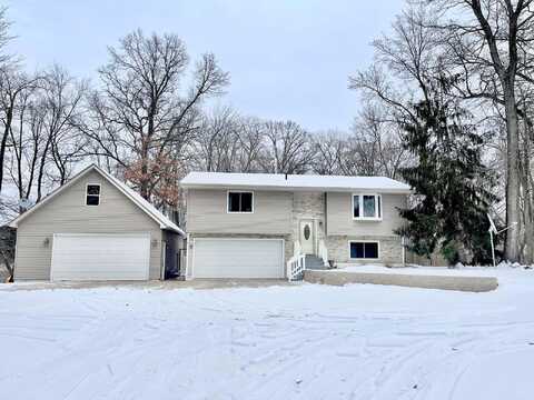 Viking, WYOMING, MN 55092