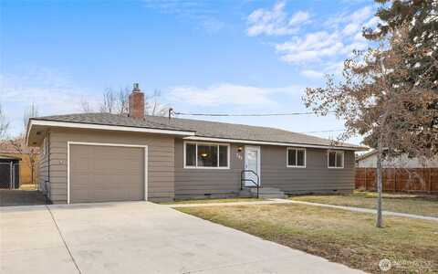 Tamarack, ELLENSBURG, WA 98926