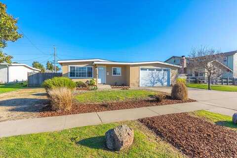 Cornell, SALINAS, CA 93901