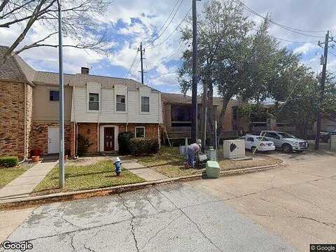 Thicket, HOUSTON, TX 77079