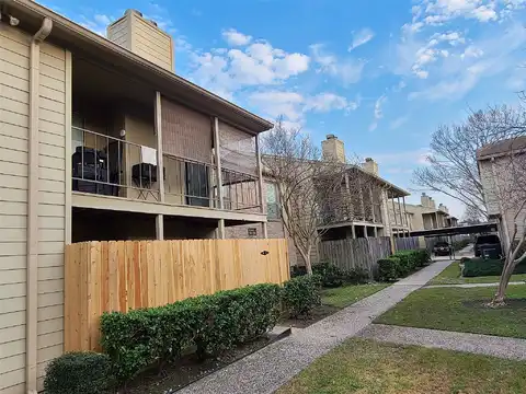 Thicket, HOUSTON, TX 77079