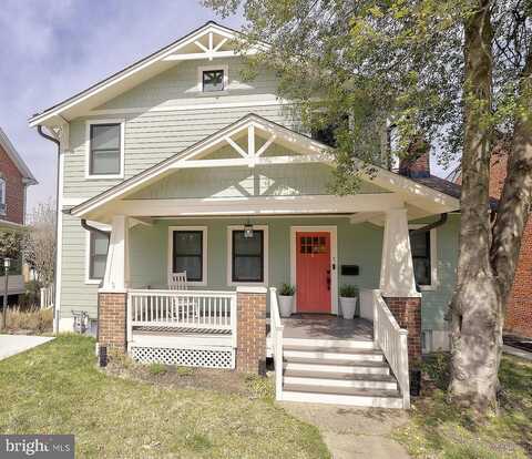 Maple, ALEXANDRIA, VA 22301