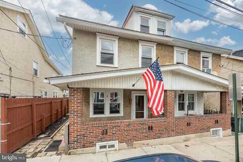 Morgan, PHOENIXVILLE, PA 19460