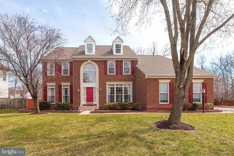 Caton Woods, SPRINGFIELD, VA 22150