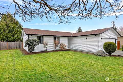 60Th, MARYSVILLE, WA 98270