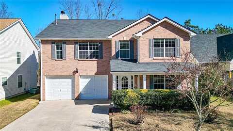 Bonnes, AUSTELL, GA 30168