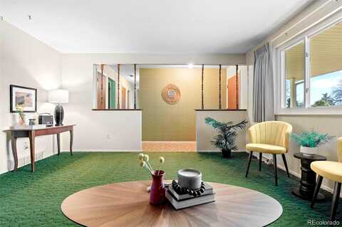 Penrose, CENTENNIAL, CO 80122
