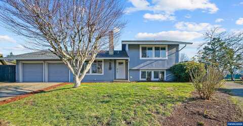 8Th, KEIZER, OR 97303