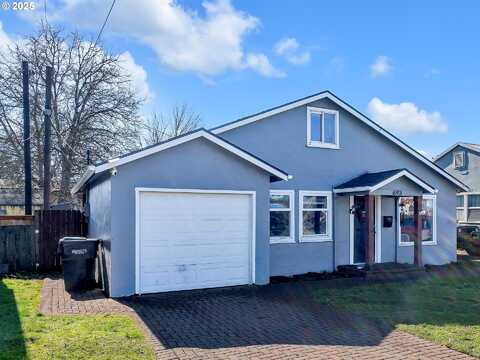 Main, MONMOUTH, OR 97361