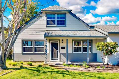 Foster, NAPA, CA 94558