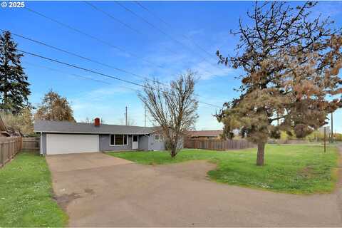 Division, EUGENE, OR 97404