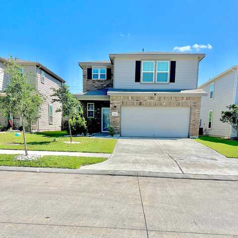 Telean, HOUSTON, TX 77075