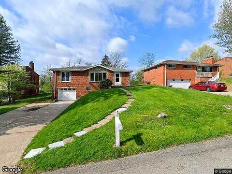 Ridgevue, PITTSBURGH, PA 15236