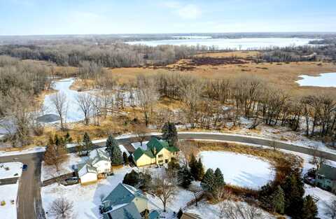 Black Duck, CIRCLE PINES, MN 55014