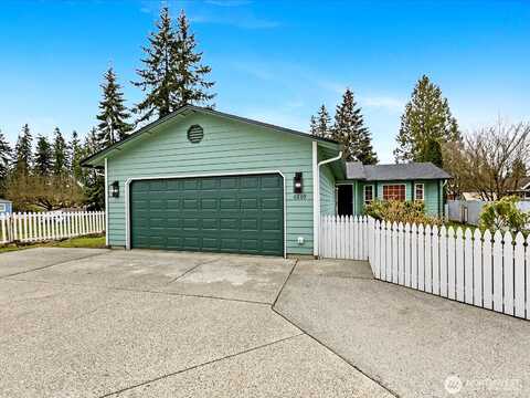 Morgan, EVERETT, WA 98203
