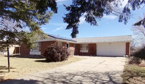 Kalmia, BROOMFIELD, CO 80020