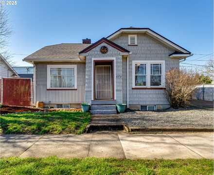 Polk, EUGENE, OR 97402