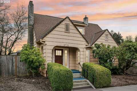 Hodge, PORTLAND, OR 97203