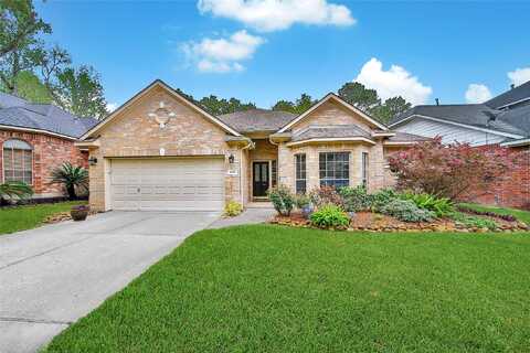Pacific Crest, HUMBLE, TX 77346