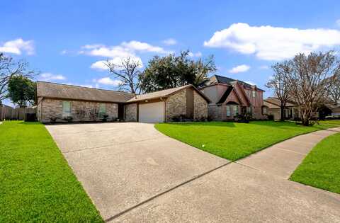 La Puente, HOUSTON, TX 77083