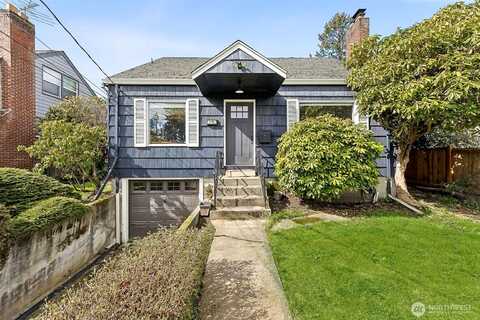 A, TACOMA, WA 98408