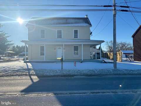 Walnut Bottom, SHIPPENSBURG, PA 17257