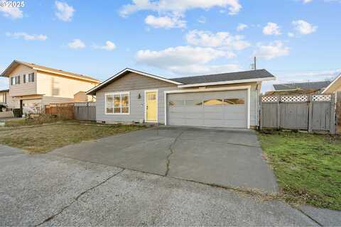 Wilshire, HERMISTON, OR 97838