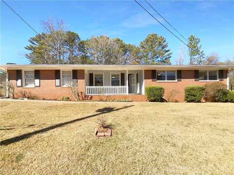 Birch, WINSTON, GA 30187