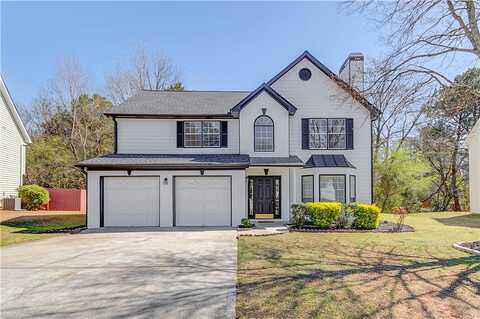 Oaktree Park, LAWRENCEVILLE, GA 30044